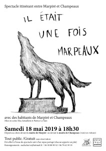 affiche il était une fois Marpeaux-min